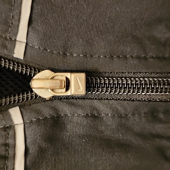 Vintage Nike Track Jacket - Picture 4 of 9